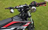 Beta RR 125 T Supermoto mit 150 ccm Satz - BETA RR 125