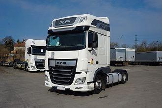 DAF XF 480 FT