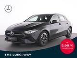 Mercedes-Benz A 180 Progressive+MBUXPremium+LED-HP+SHZ+RFK
