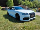Audi A5 2.0 TFSI 155kW quattro - RS 5 Optik - Audi A5: RS