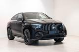 Mercedes-Benz GLE 53 Coupe 4MATIC*Carbon*Night-Pack*Head-UP* - Mercedes-Benz Neuwagen in Bochum