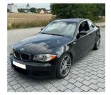 BMW 135is Coupé - N54-Motor - Original - BMW 135: Coupe, 135i