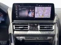 BMW M850 - Vorschau Bild 18