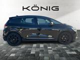 Renault Scenic IV TCe 140 Black Edition Klimaautomatik - gebrauchte Renault Scenic aus dem Jahr 2022