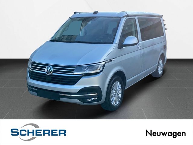 Volkswagen T6.1 California Ocean 2,0l TDI 110kW DSG-7-Gang