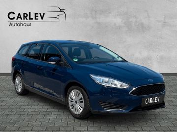 Ford Focus - 1