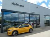 Peugeot 208 e- GT, Klima, SHZ, PDC, Kamera,Navi, LED - Peugeot 208 mit Elektro-Antrieb