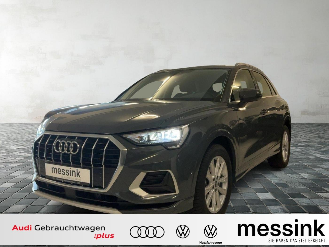 Audi Q3 35 TFSI advanced design Selection*Navi*