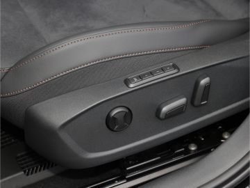 Cupra Formentor VZ 2.0 TSI 4Drive Pano Matrix Senheise