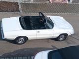 Alfa Romeo 1750 Spider  Tausch möglich - Alfa Romeo aus 1970