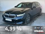 BMW 520e Lim. Navi.LED.Glasdach.WLAN.el.-Sportsitz - BMW 520 Plug-in Hybrid (PHEV) Gebrauchtwagen