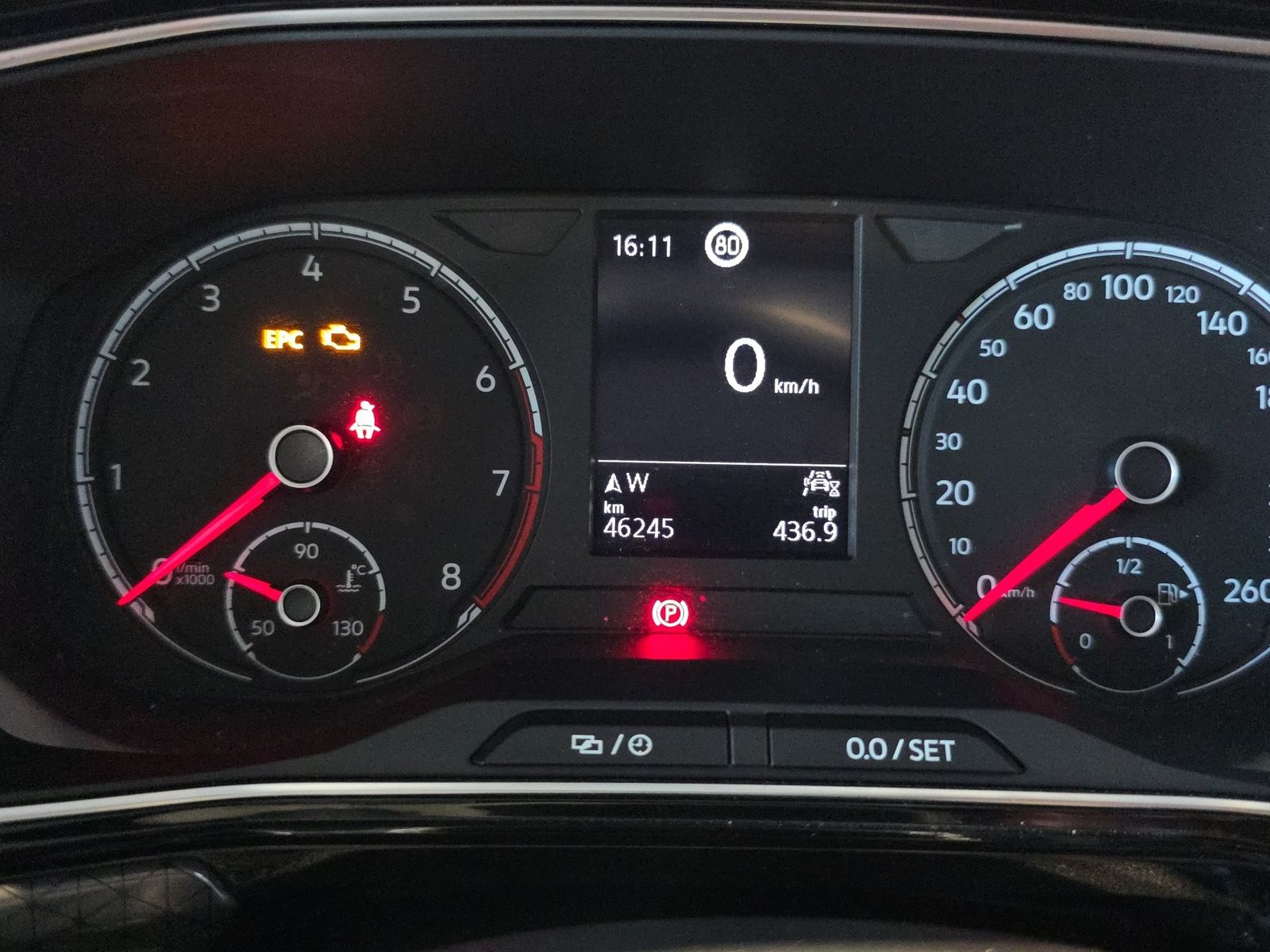 Volkswagen T-Cross - Bild 19