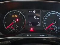 Volkswagen T-Cross - Vorschau Bild 19