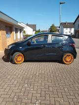 Hyundai i10 1.2 YES! Automatik YES!