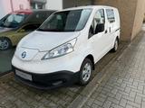 Nissan NV200 e-Kasten Premium - Nissan NV200: Premium