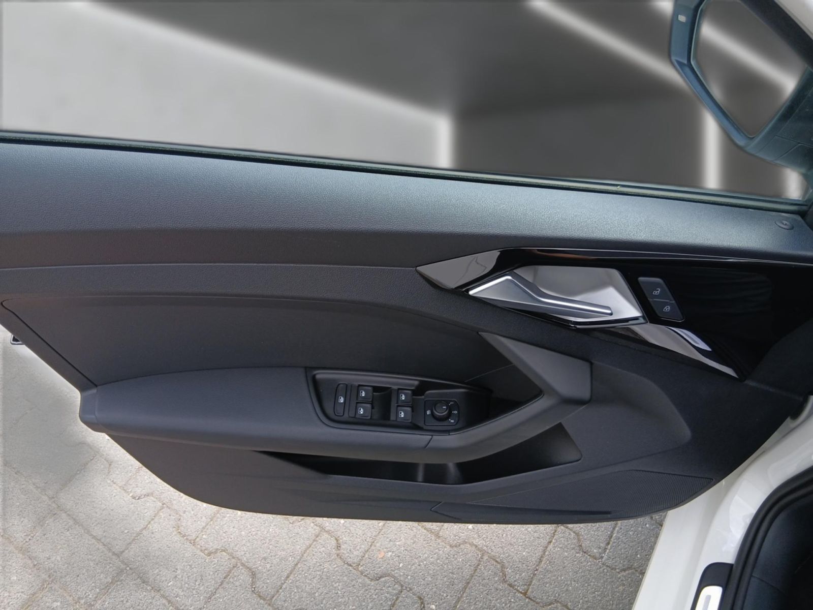 Audi A1 - Bild 19