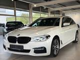 BMW 520d M Sport Touring LED NAVI HUD