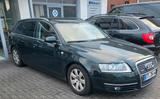 Audi A6 / S6 3.2 V6 Handschalter - Audi A6 aus 2007: 3.2