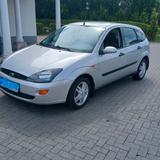 Ford Focus 1.4 Futura HU 01/2028 Zahnriemen neu - Ford Focus: Futura