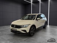 Volkswagen Tiguan - Vorschau Bild 1