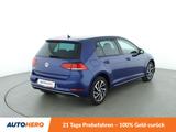 Volkswagen Golf VII 1.0 TSI Join*NAVI*PDC*SHZ*KLIMA* - Volkswagen Golf: 1j