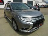 Mitsubishi Outlander Phev 4WD AHK, Mwst Ausweisbar - gebrauchte Mitsubishi Outlander aus dem Jahr 2021