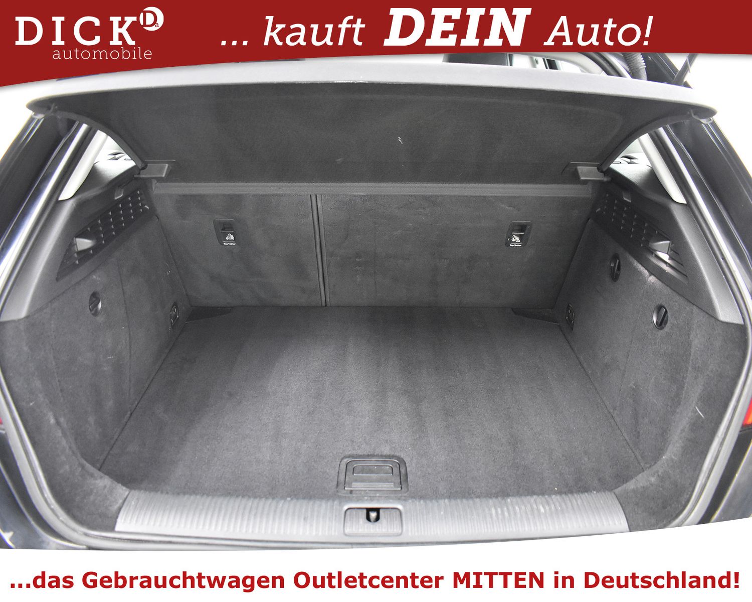 AUDI A3 Sportb 1.4 TFSI Ambitio Sport SHZ+APS+MFL+TEM - Image 20