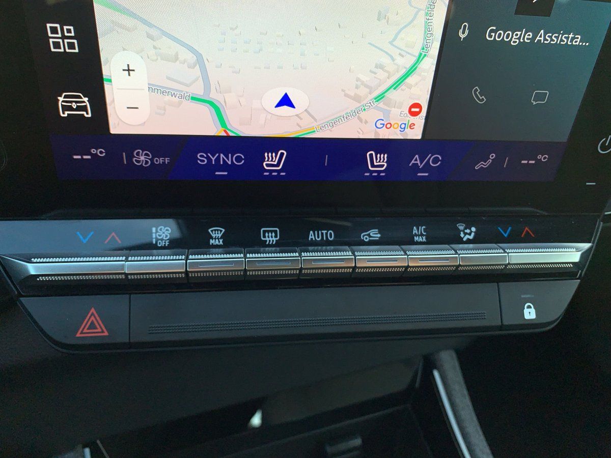 Renault Austral - Bild 18