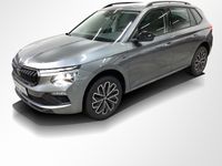 Skoda Kamiq - Vorschau Bild 14