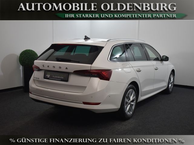 Skoda Octavia 2.0 TDI DSG Style *AHK*PANO*HUD*ACC*KAM*