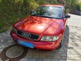 Audi A4 B5 - Audi A4 aus 1995