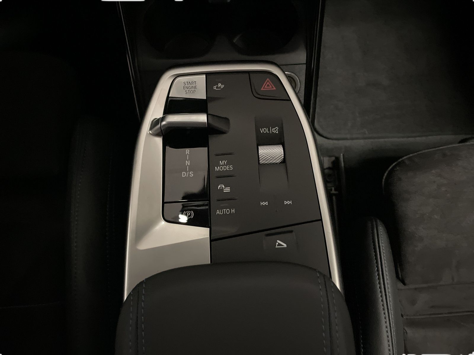 BMW 220 Active Tourer - Bild 17