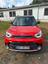 Kia Soul T-GDI, 204 PS mit Standheizung in... - Kia Soul aus 2018