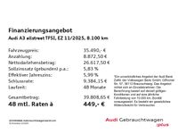 Audi A3 - Vorschau Bild 4