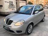 Lancia Ypsilon 1.2 Argento 80.000KM NUOVISSIMA - Lancia aus 2008