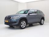 Skoda Kodiaq 1.5 TSI Greentech ACT 150pk DSG-6 7pl. Am - Skoda Kodiaq mit Benzin-Antrieb: Geländewagen, Automatik