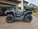 Can-Am Outlander 1000R  XTP MAX mit LOF!!! - CAN-AM OUTLANDER