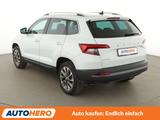 Skoda Karoq 2.0 TDI Clever Aut.*NAV*ACC*PDC*SHZ*ALU* - Skoda Karoq in Duisburg