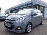 Hyundai i10 KLIMA - Hyundai i10 Gebrauchtwagen
