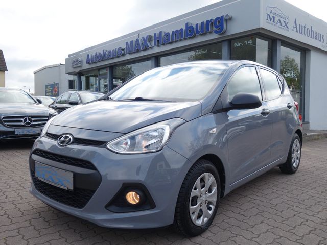 Hyundai i10 KLIMA