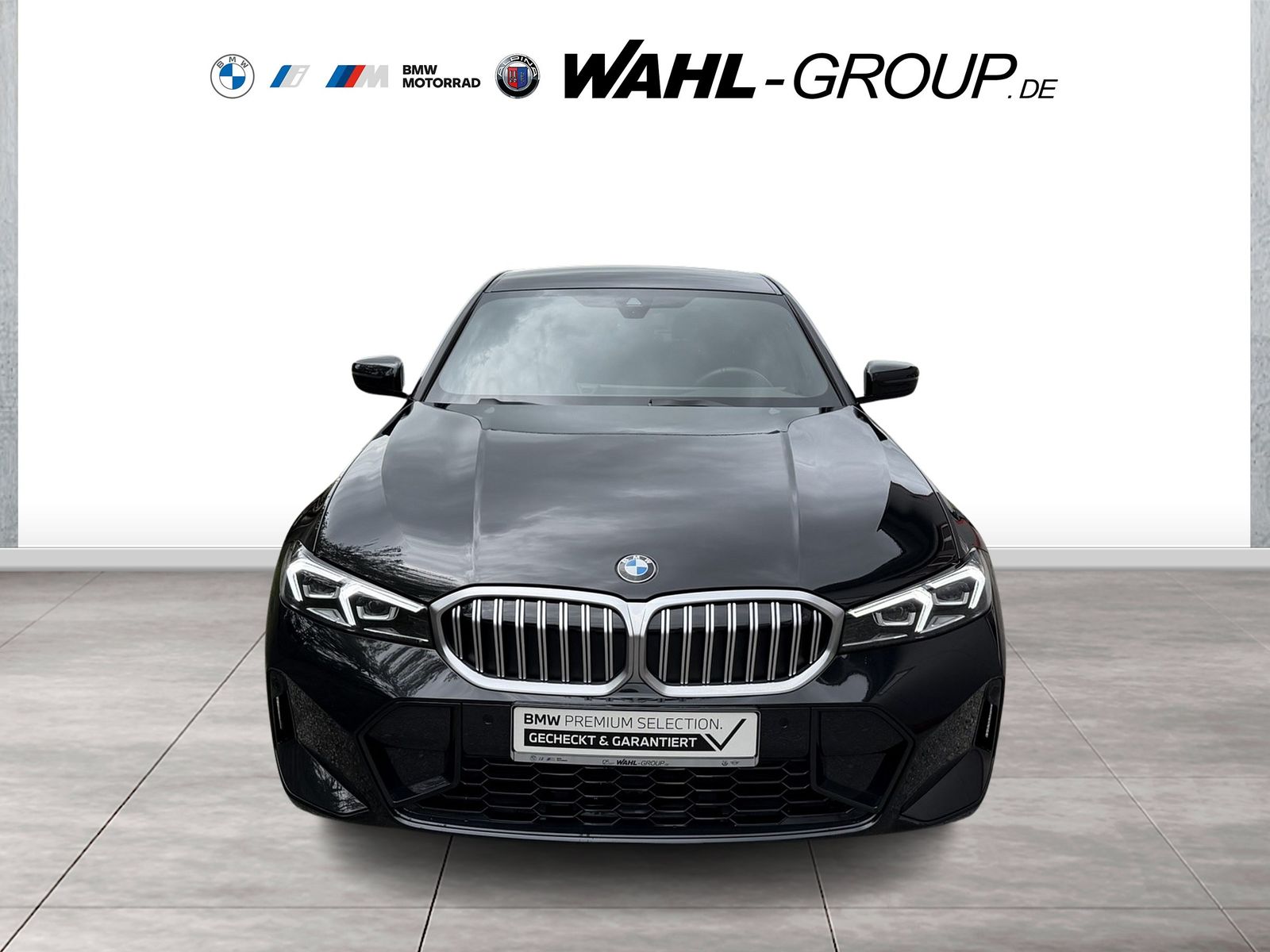 BMW 318 - Bild 10