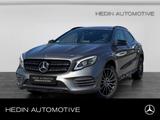 Mercedes-Benz GLA 200 AMG|NIGHT|AHK|LED|NAVI|SHZ|KAM - Mercedes-Benz GLA 200: Automatik
