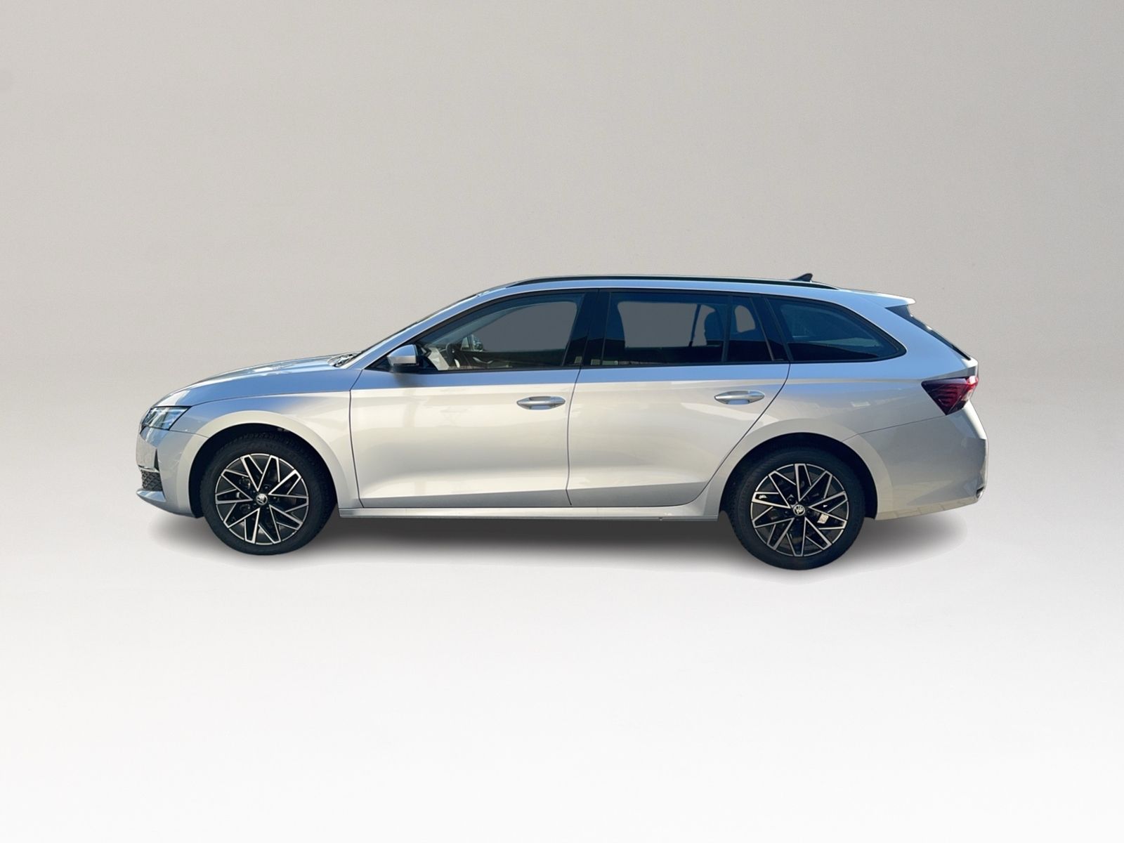 Octavia Combi Selection 2.0 TDI, Matrix LED, 17"