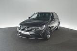Volkswagen Tiguan 1.5 TSI DSG R-Line AHK Navi ACC - Volkswagen Tiguan mit Benzin-Antrieb: Geländewagen, Automatik