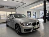 BMW 125d Sport-Line Lim. 5-trg. NAVI PDC