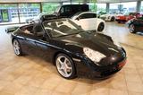 Porsche 911 Carrera Cabriolet *2. Hand+Deutsch+Scheckh.* - Porsche: 911 Sc
