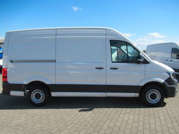 Volkswagen Crafter - 6