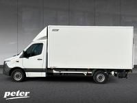 Mercedes-Benz Sprinter 316 CDI Koffer + LBW HÄNDLERFAHRZEUG (n