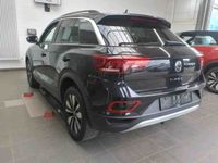 Volkswagen T-Roc - Vorschau Bild 6