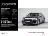 Audi S6 Avant Pano*HUD*B&O*Memory